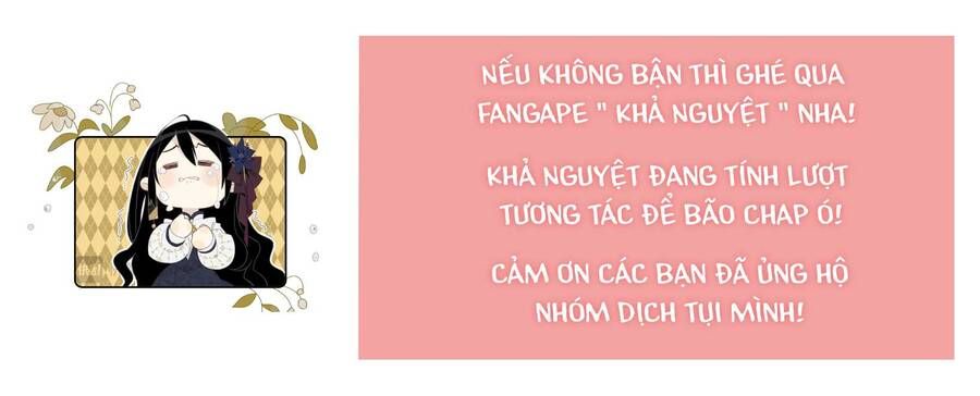 Xin Người Hãy Chăm Sóc Cho Em Chap 21 - Next Chap 22