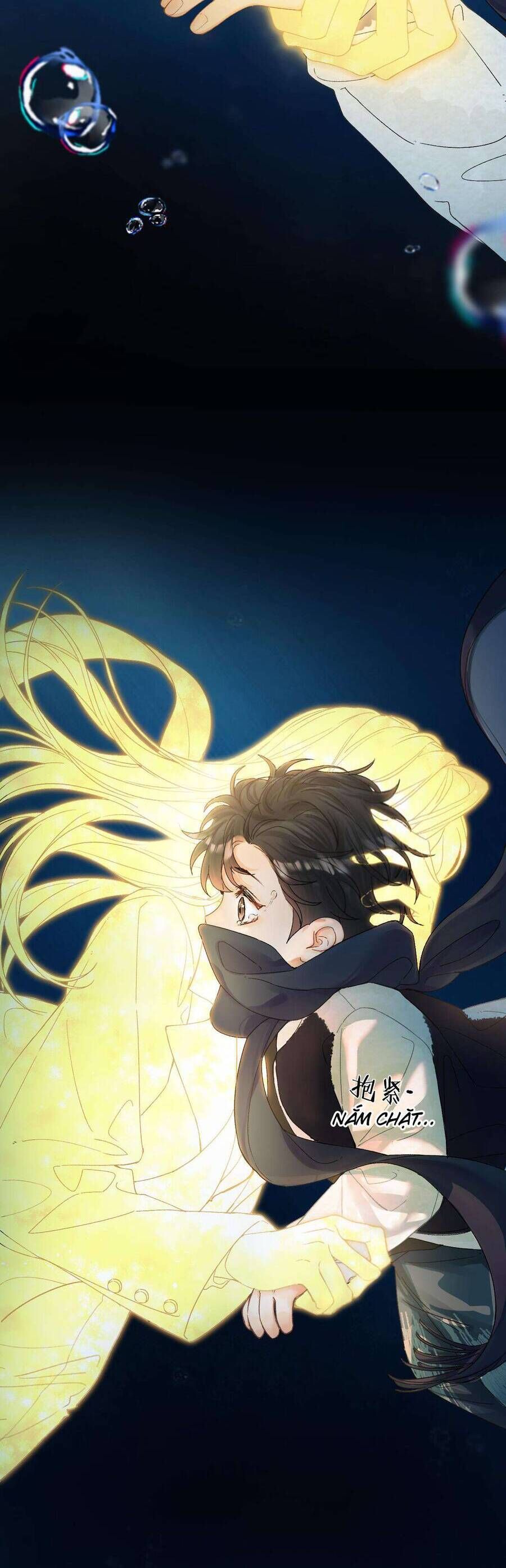 Xin Người Hãy Chăm Sóc Cho Em Chap 21 - Next Chap 22