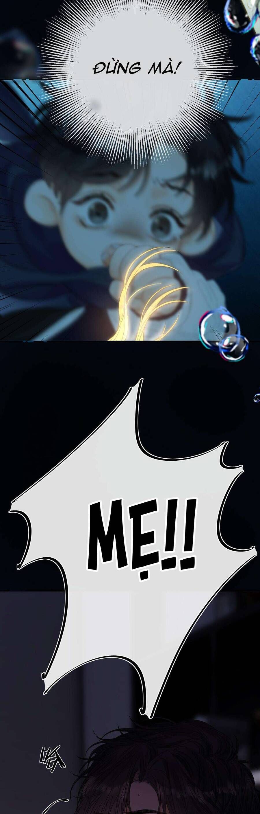 Xin Người Hãy Chăm Sóc Cho Em Chap 21 - Next Chap 22