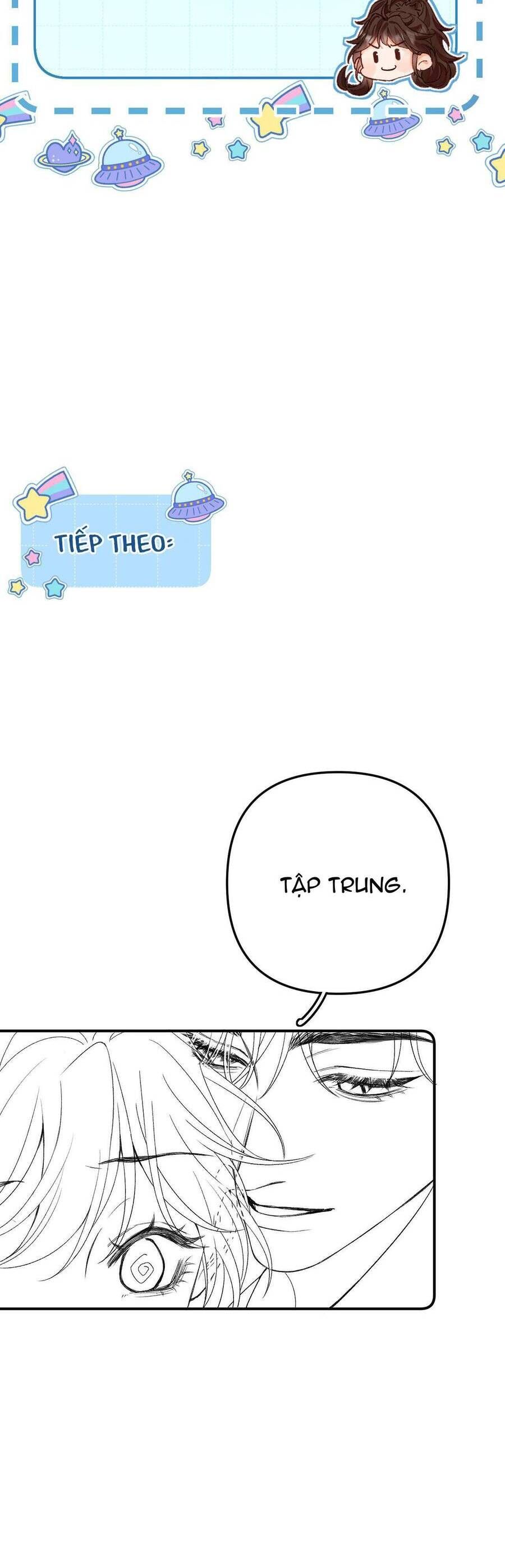 Xin Người Hãy Chăm Sóc Cho Em Chap 22 - Next Chap 23