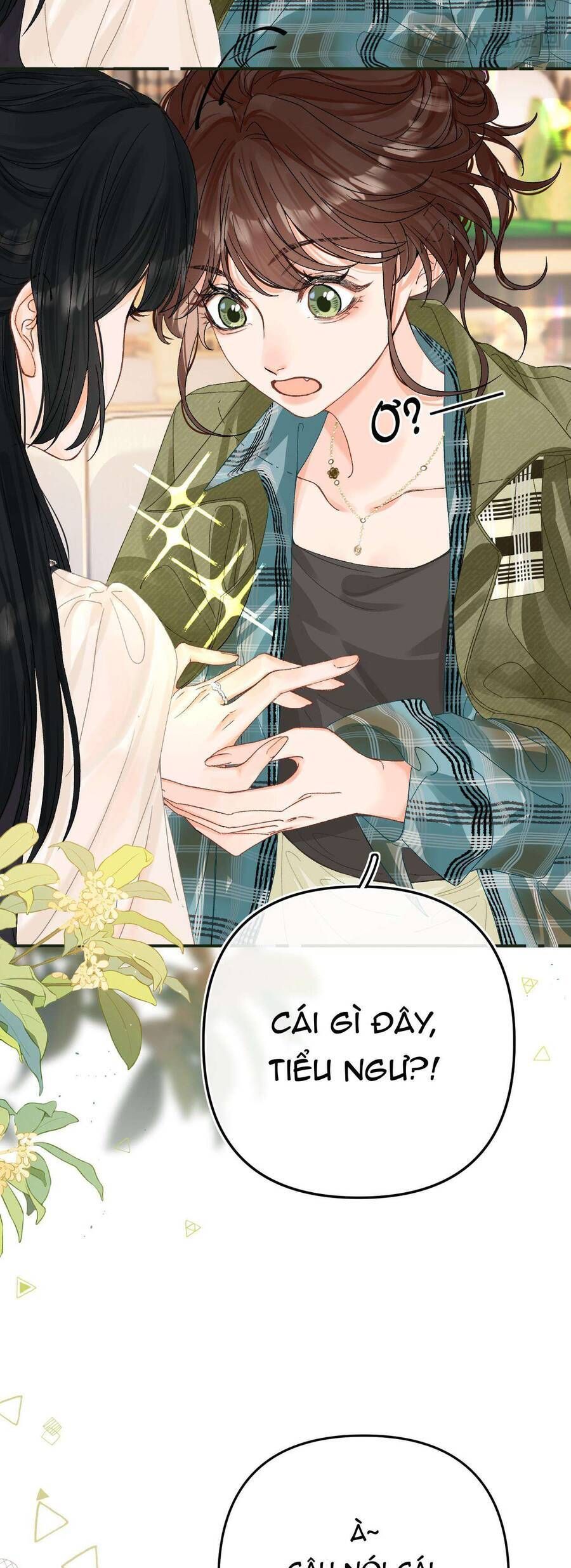 Xin Người Hãy Chăm Sóc Cho Em Chap 22 - Next Chap 23