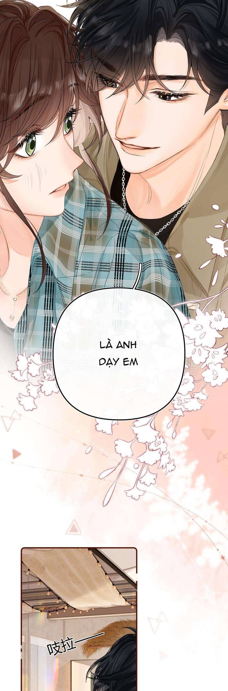 Xin Người Hãy Chăm Sóc Cho Em Chap 23 - Next Chap 24