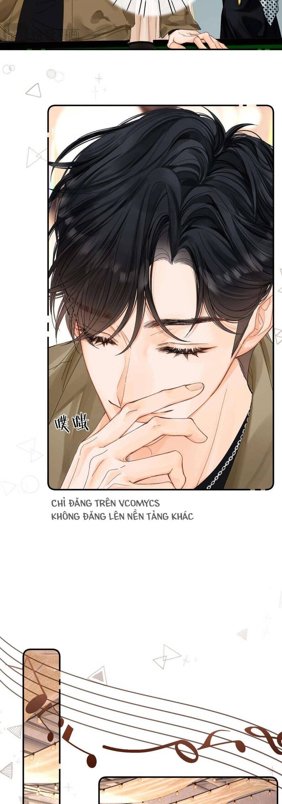 Xin Người Hãy Chăm Sóc Cho Em Chap 23 - Next Chap 24