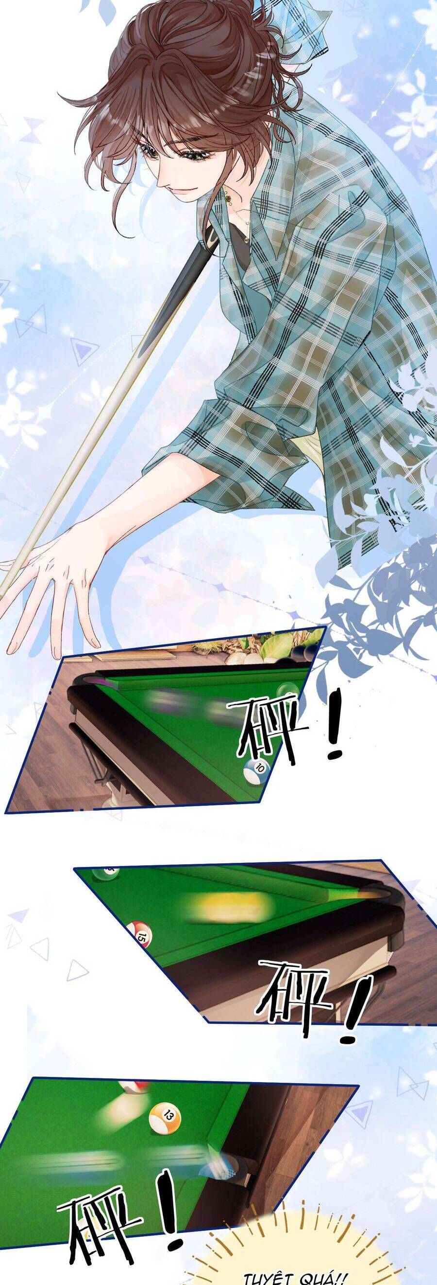 Xin Người Hãy Chăm Sóc Cho Em Chap 23 - Next Chap 24