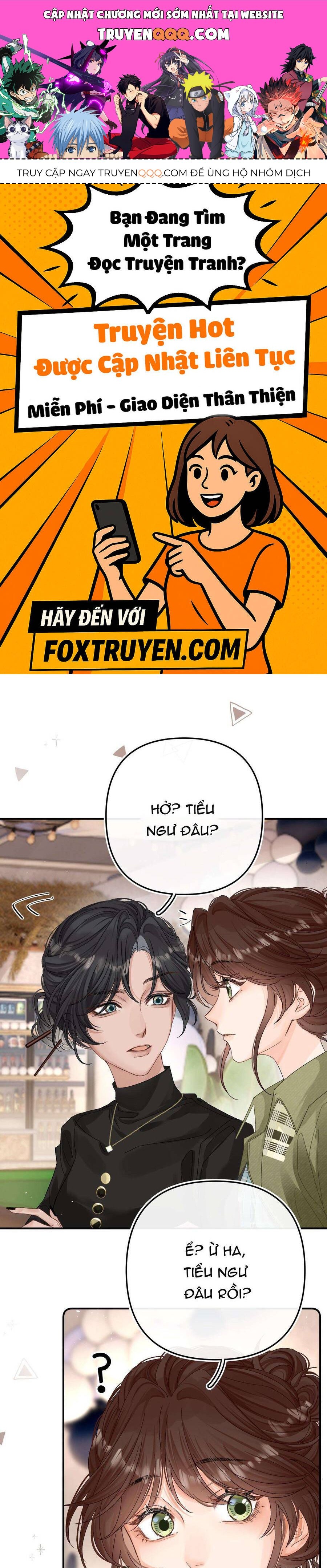 Xin Người Hãy Chăm Sóc Cho Em Chap 24 - Next Chap 25