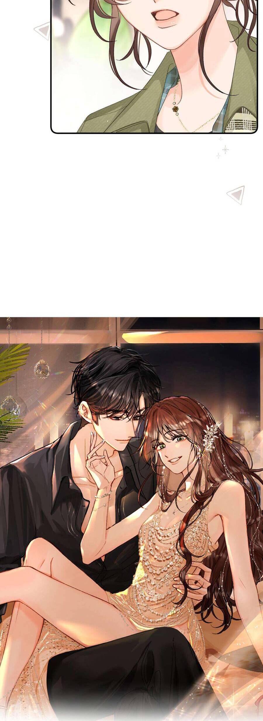 Xin Người Hãy Chăm Sóc Cho Em Chap 24 - Next Chap 25