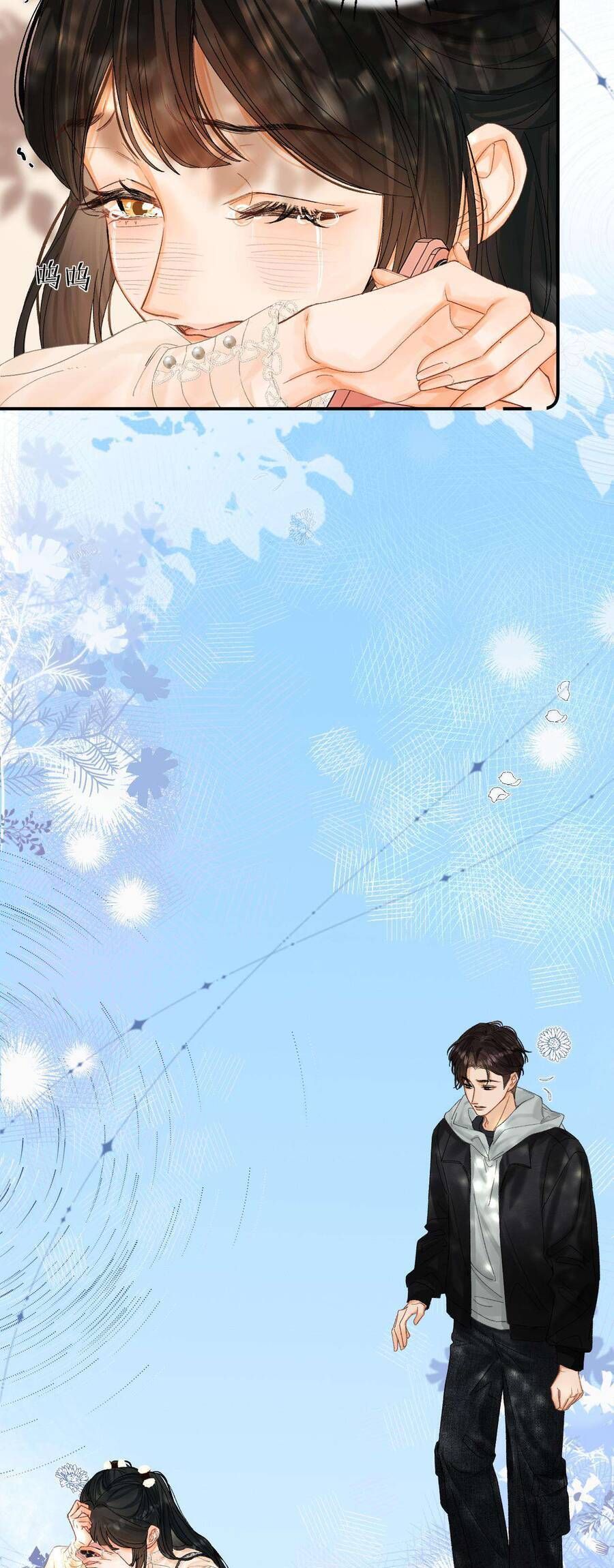 Xin Người Hãy Chăm Sóc Cho Em Chap 24 - Next Chap 25