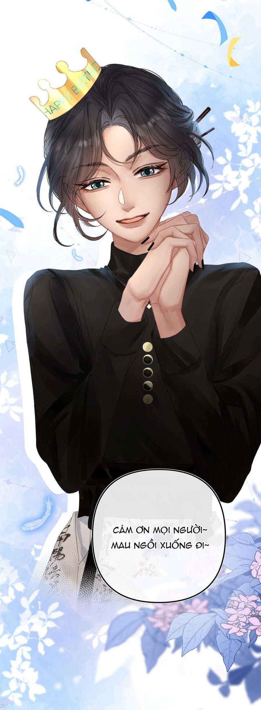 Xin Người Hãy Chăm Sóc Cho Em Chap 24 - Next Chap 25