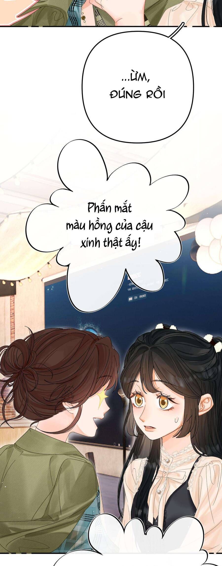 Xin Người Hãy Chăm Sóc Cho Em Chap 24 - Next Chap 25