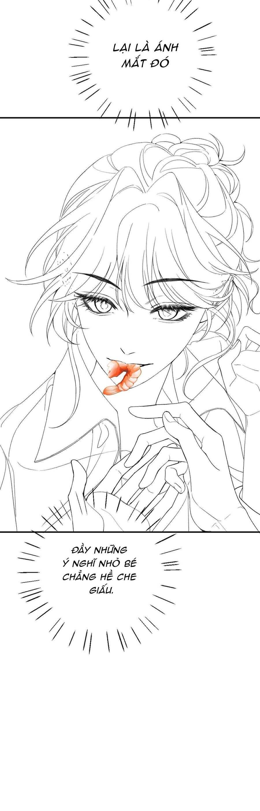 Xin Người Hãy Chăm Sóc Cho Em Chap 24 - Next Chap 25