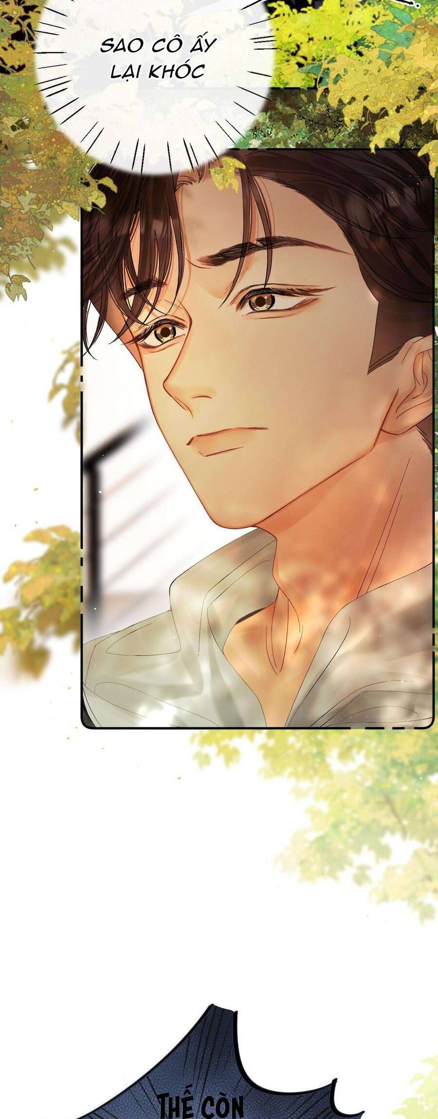 Xin Người Hãy Chăm Sóc Cho Em Chap 24 - Next Chap 25