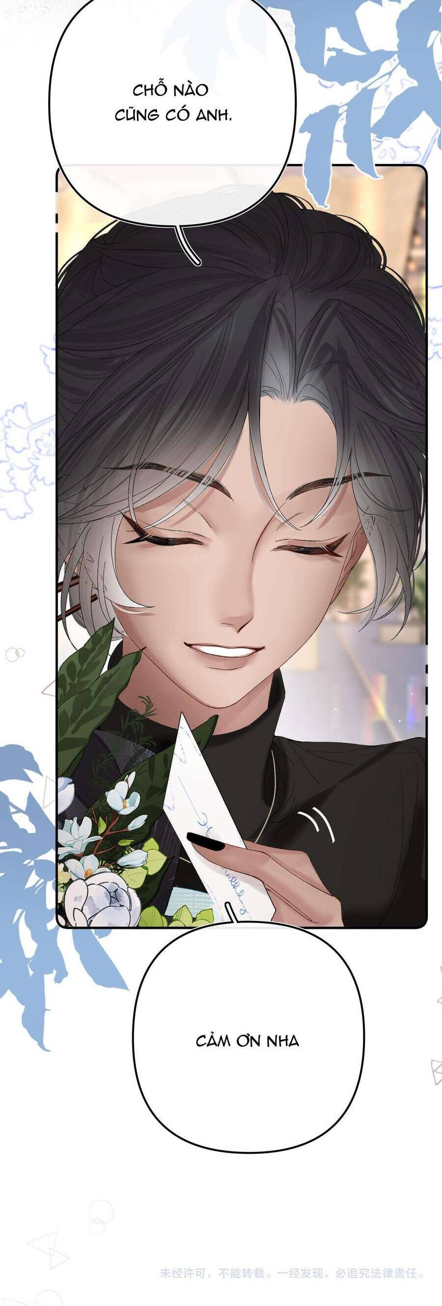 Xin Người Hãy Chăm Sóc Cho Em Chap 25 - Next Chap 26