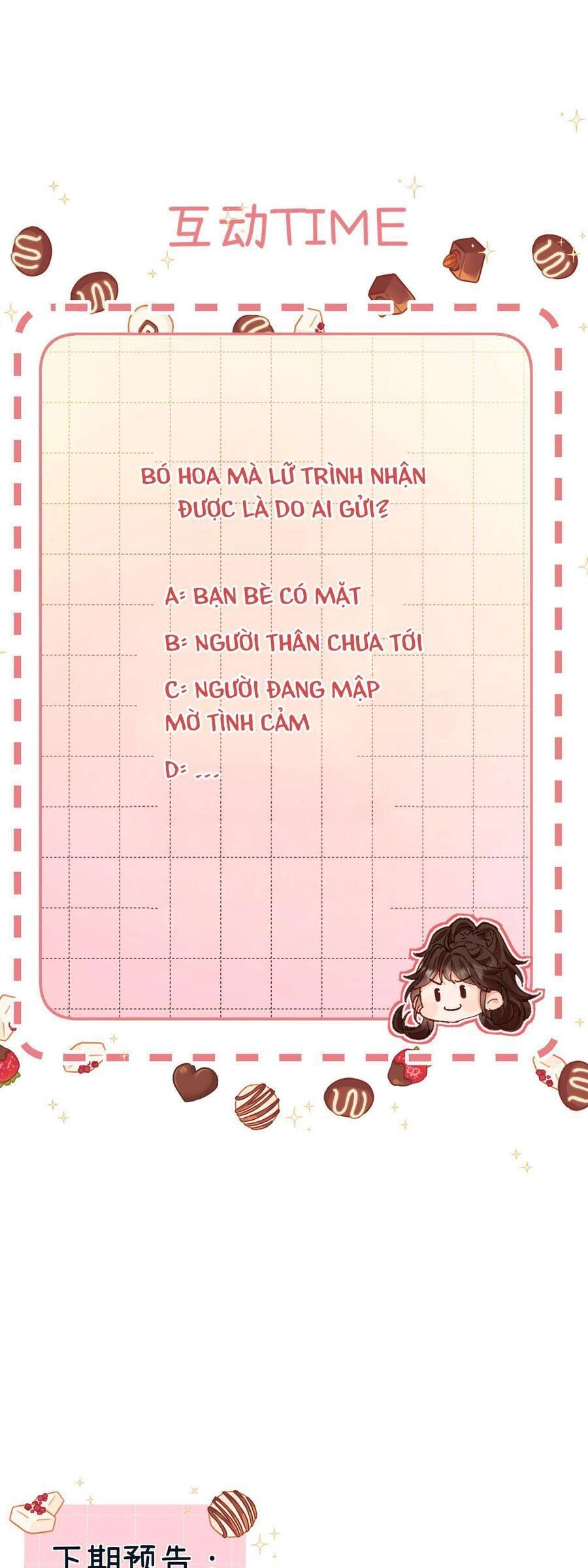 Xin Người Hãy Chăm Sóc Cho Em Chap 25 - Next Chap 26