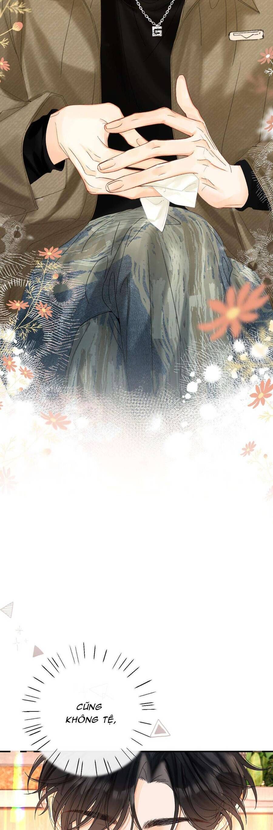 Xin Người Hãy Chăm Sóc Cho Em Chap 25 - Next Chap 26