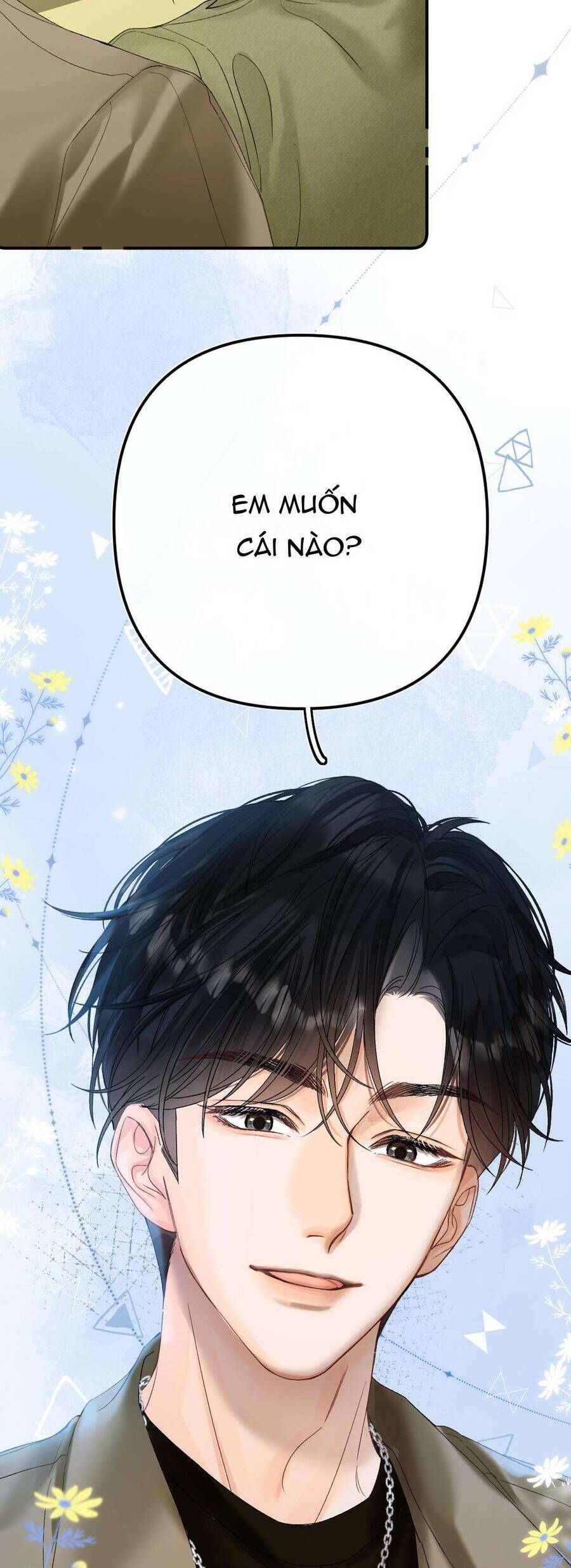 Xin Người Hãy Chăm Sóc Cho Em Chap 26 - Next Chap 27