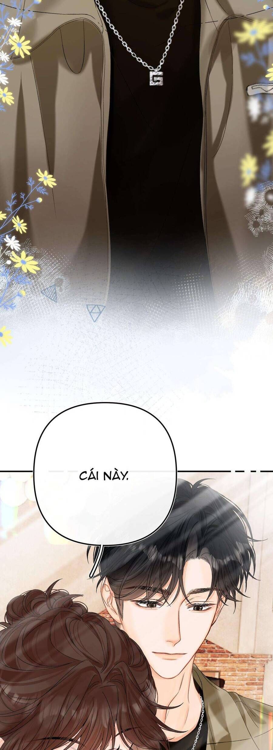 Xin Người Hãy Chăm Sóc Cho Em Chap 26 - Next Chap 27