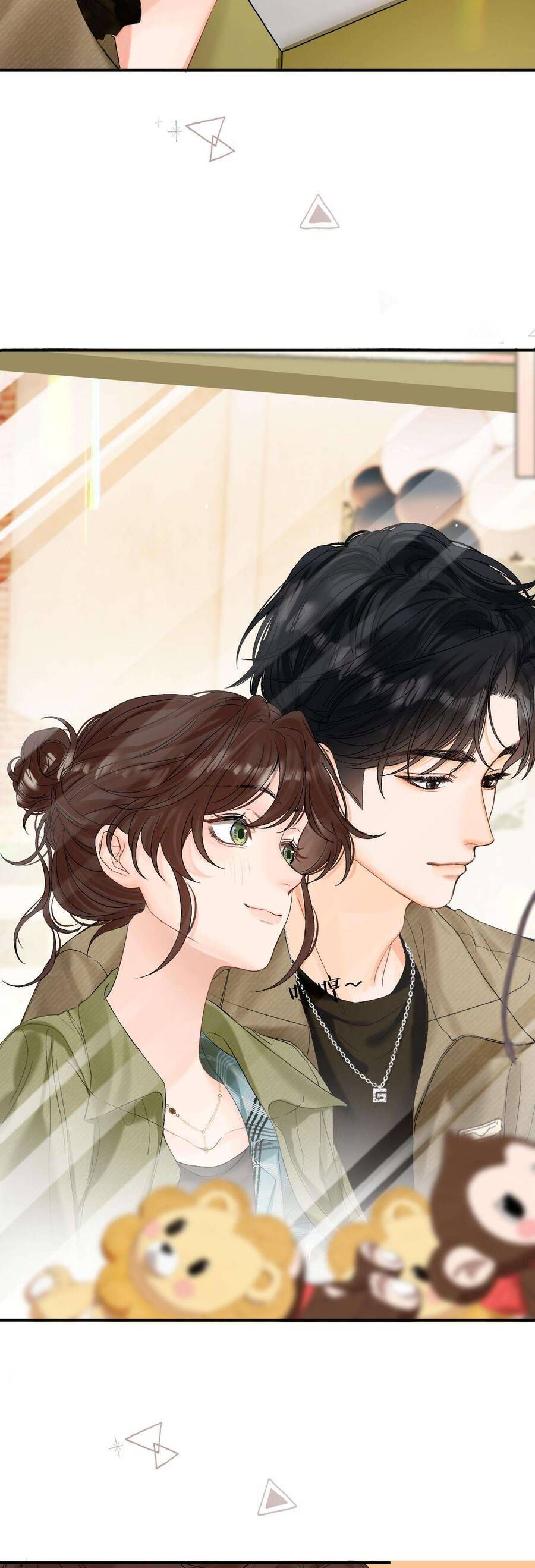 Xin Người Hãy Chăm Sóc Cho Em Chap 26 - Next Chap 27