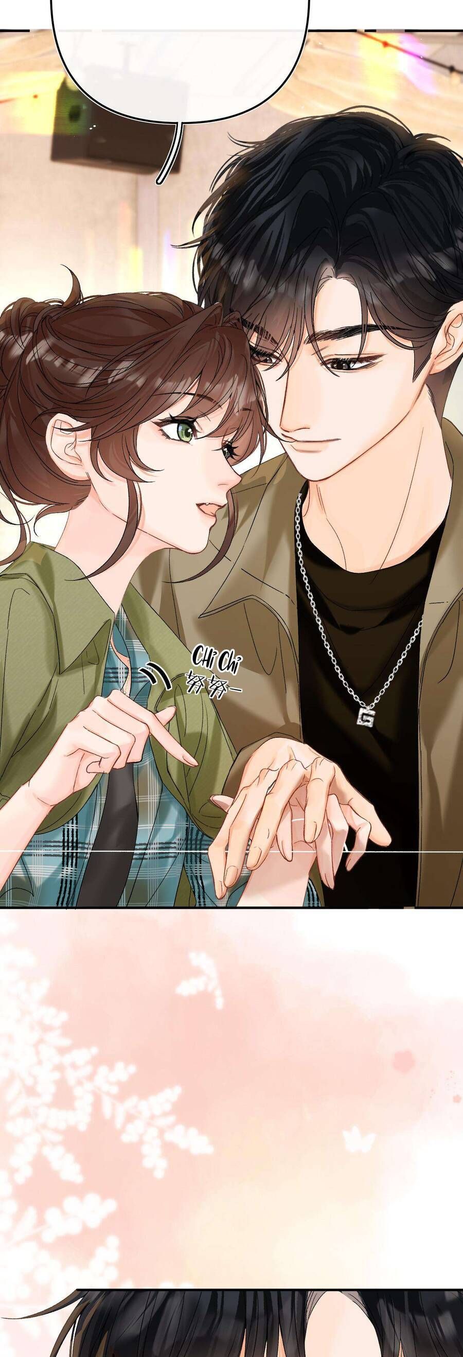 Xin Người Hãy Chăm Sóc Cho Em Chap 26 - Next Chap 27