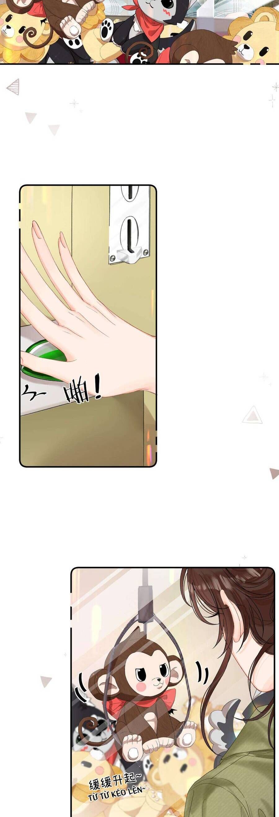 Xin Người Hãy Chăm Sóc Cho Em Chap 26 - Next Chap 27