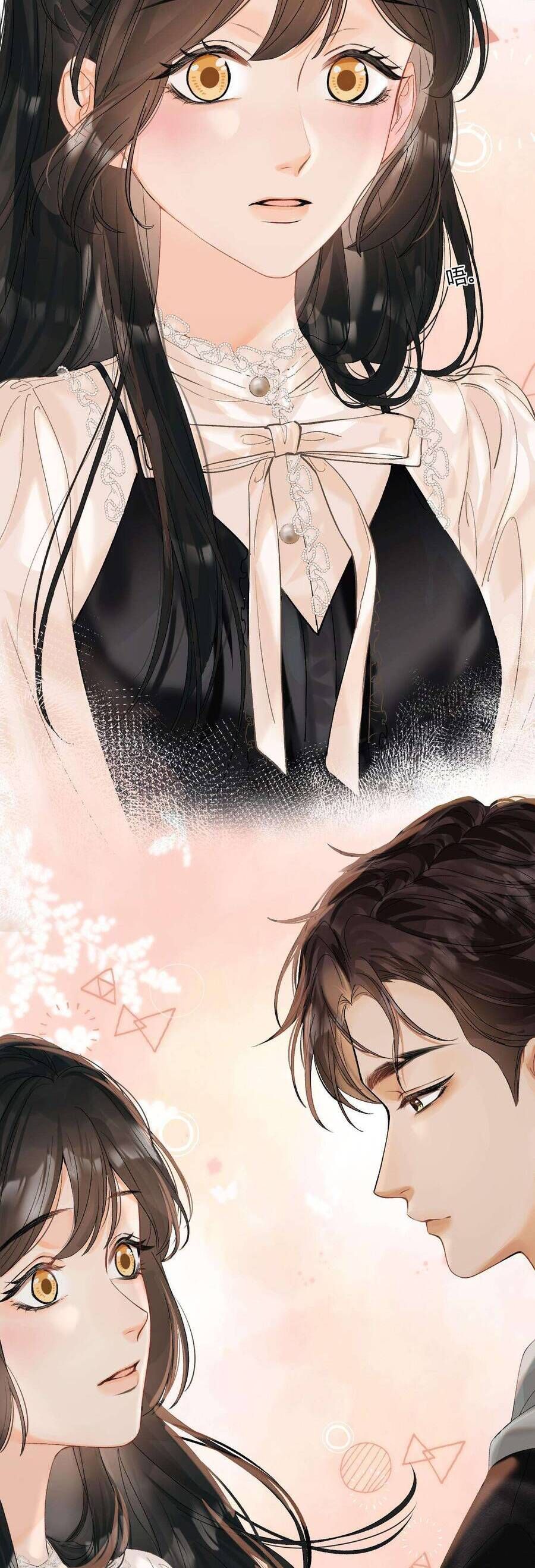 Xin Người Hãy Chăm Sóc Cho Em Chap 27 - Next Chap 28