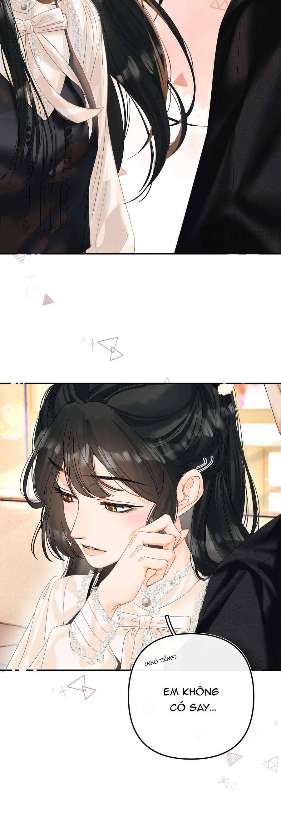 Xin Người Hãy Chăm Sóc Cho Em Chap 27 - Next Chap 28