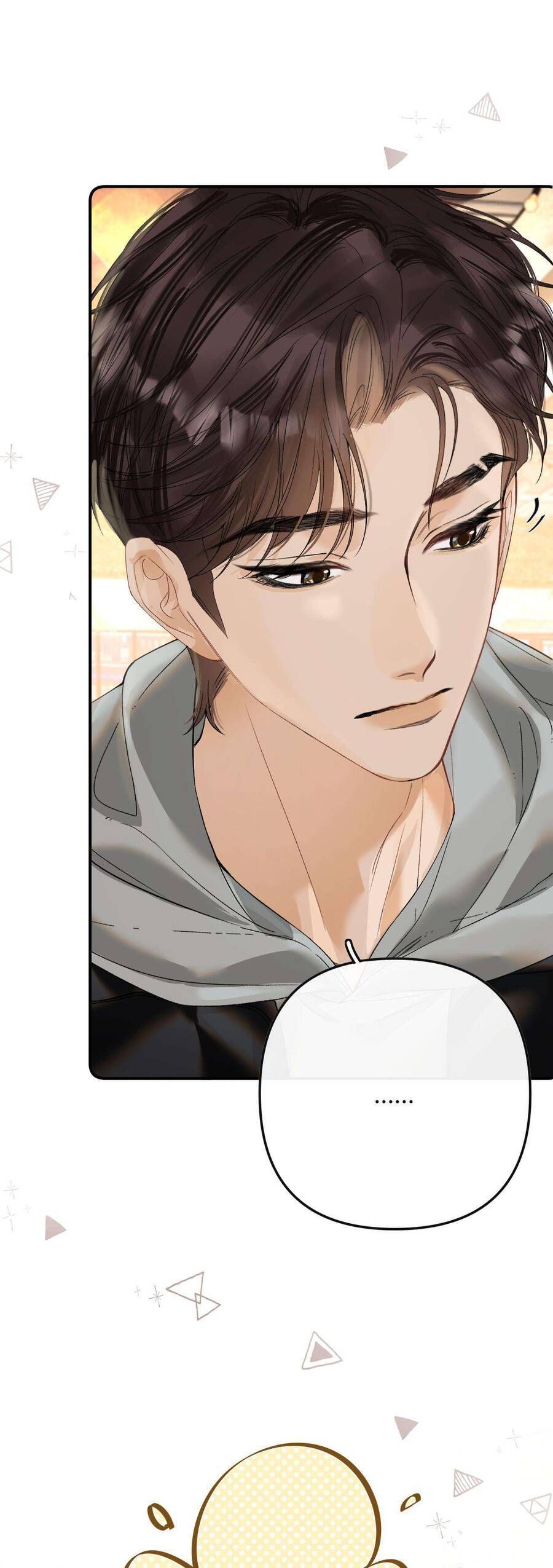 Xin Người Hãy Chăm Sóc Cho Em Chap 27 - Next Chap 28