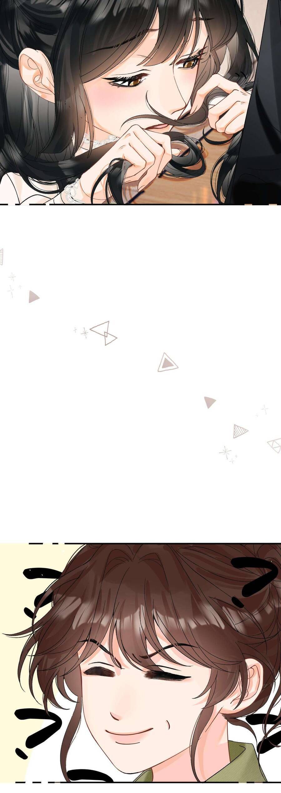 Xin Người Hãy Chăm Sóc Cho Em Chap 27 - Next Chap 28