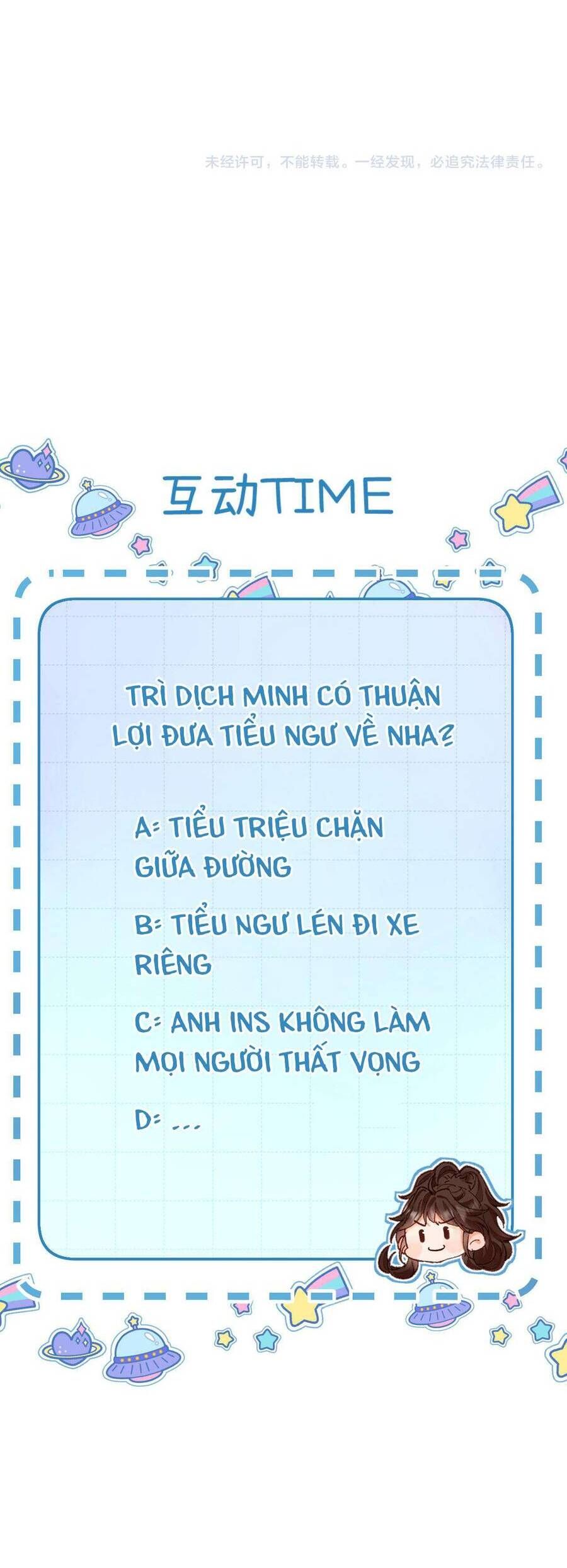 Xin Người Hãy Chăm Sóc Cho Em Chap 27 - Next Chap 28