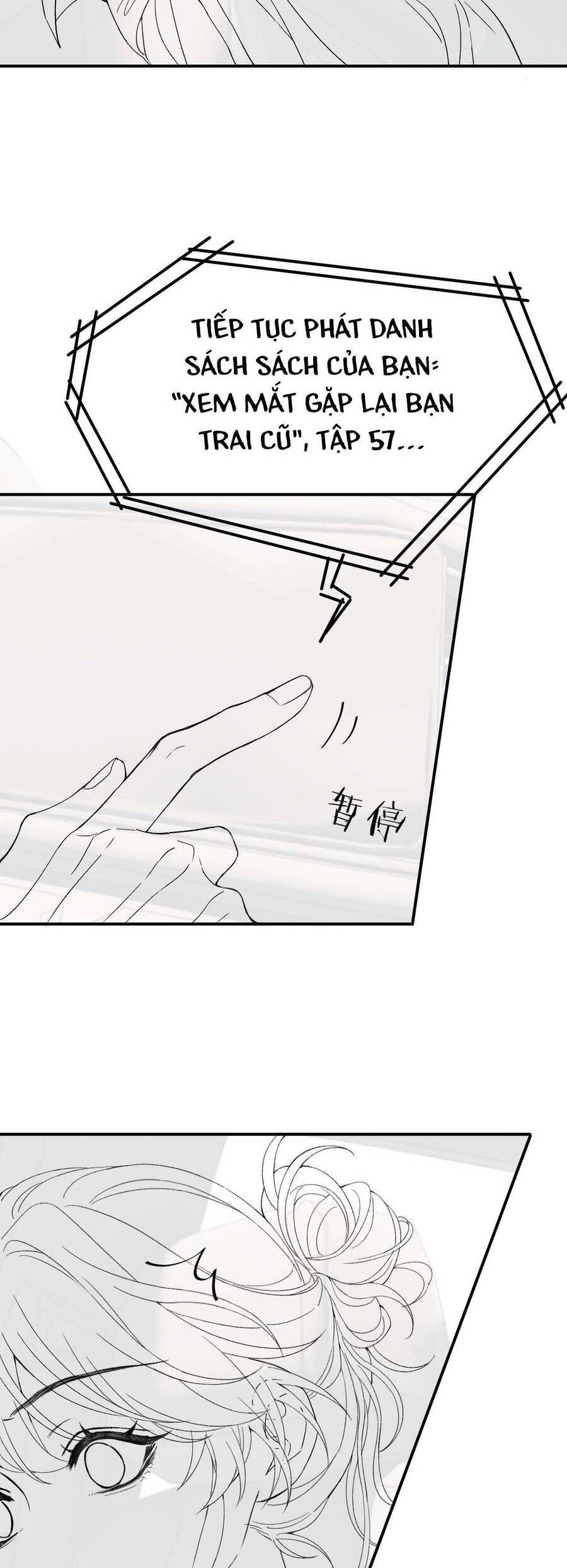 Xin Người Hãy Chăm Sóc Cho Em Chap 27 - Next Chap 28