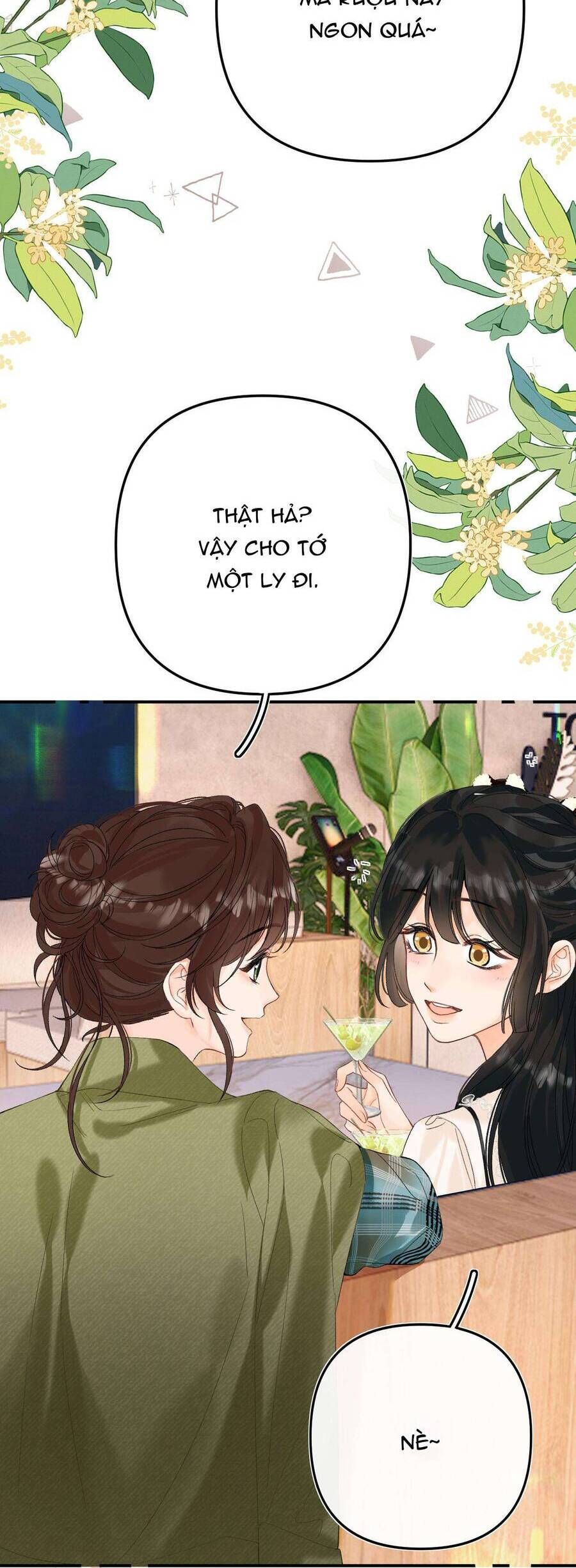 Xin Người Hãy Chăm Sóc Cho Em Chap 27 - Next Chap 28