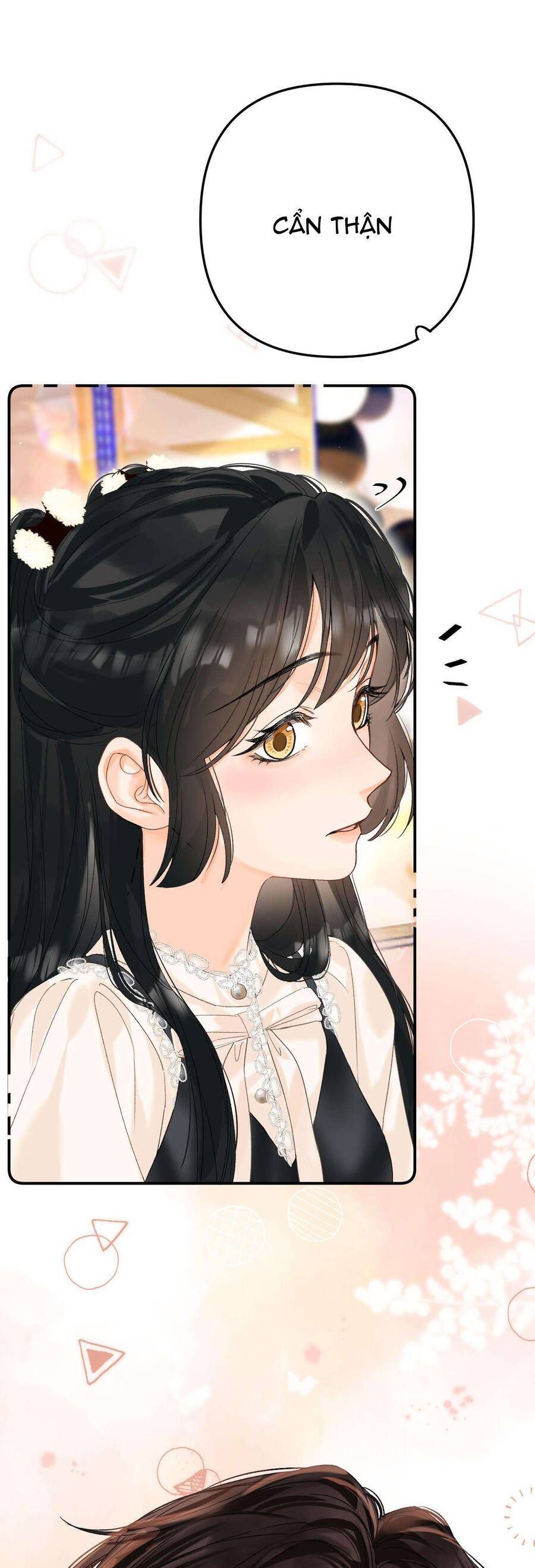 Xin Người Hãy Chăm Sóc Cho Em Chap 27 - Next Chap 28