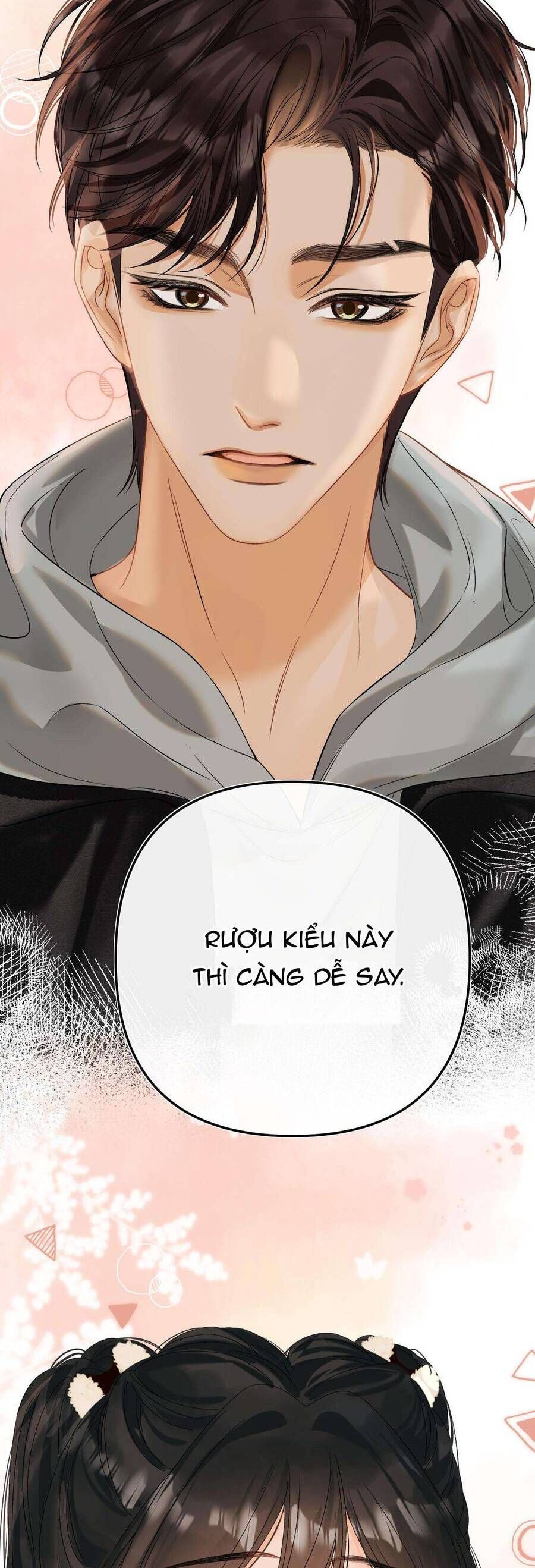 Xin Người Hãy Chăm Sóc Cho Em Chap 27 - Next Chap 28