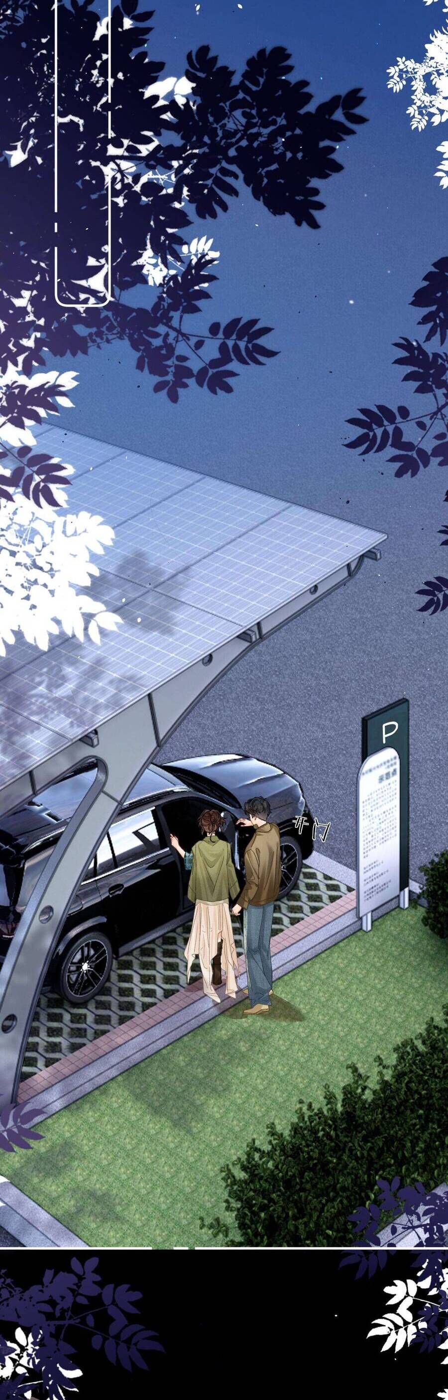 Xin Người Hãy Chăm Sóc Cho Em Chap 28 - Next Chap 29