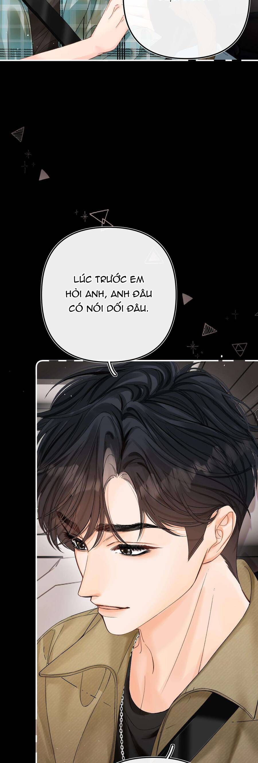 Xin Người Hãy Chăm Sóc Cho Em Chap 28 - Next Chap 29