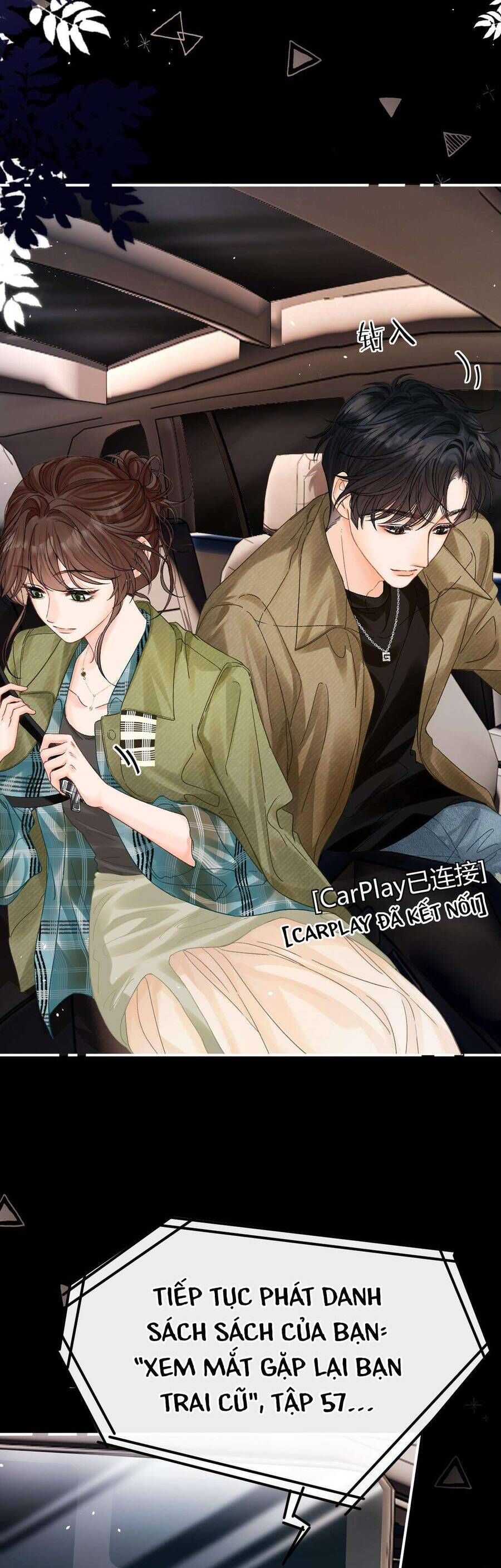 Xin Người Hãy Chăm Sóc Cho Em Chap 28 - Next Chap 29