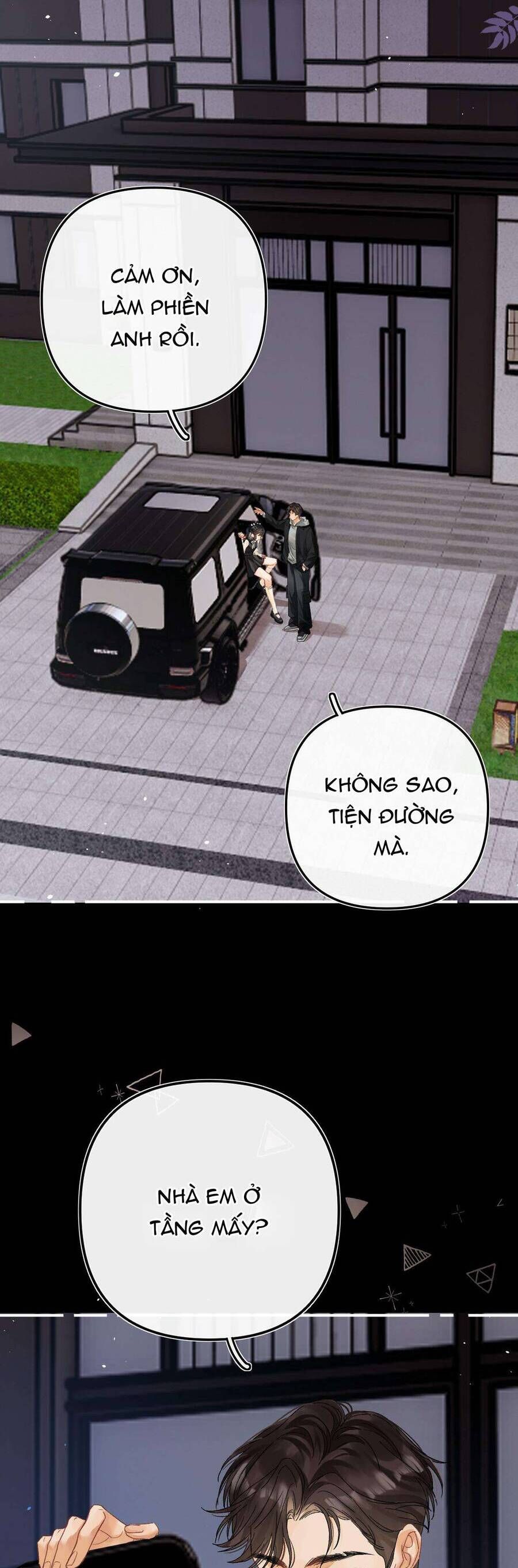 Xin Người Hãy Chăm Sóc Cho Em Chap 28 - Next Chap 29