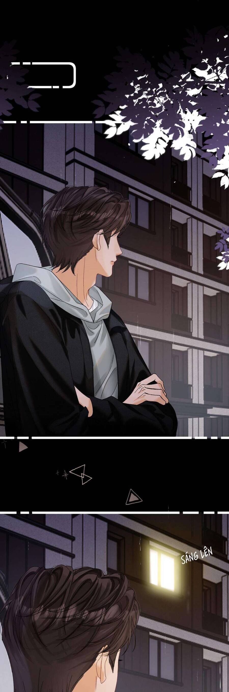 Xin Người Hãy Chăm Sóc Cho Em Chap 28 - Next Chap 29