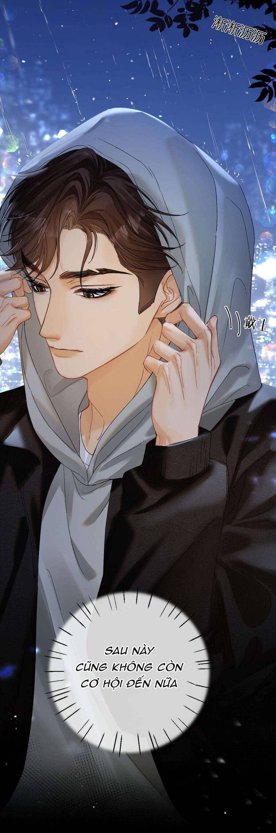 Xin Người Hãy Chăm Sóc Cho Em Chap 28 - Next Chap 29