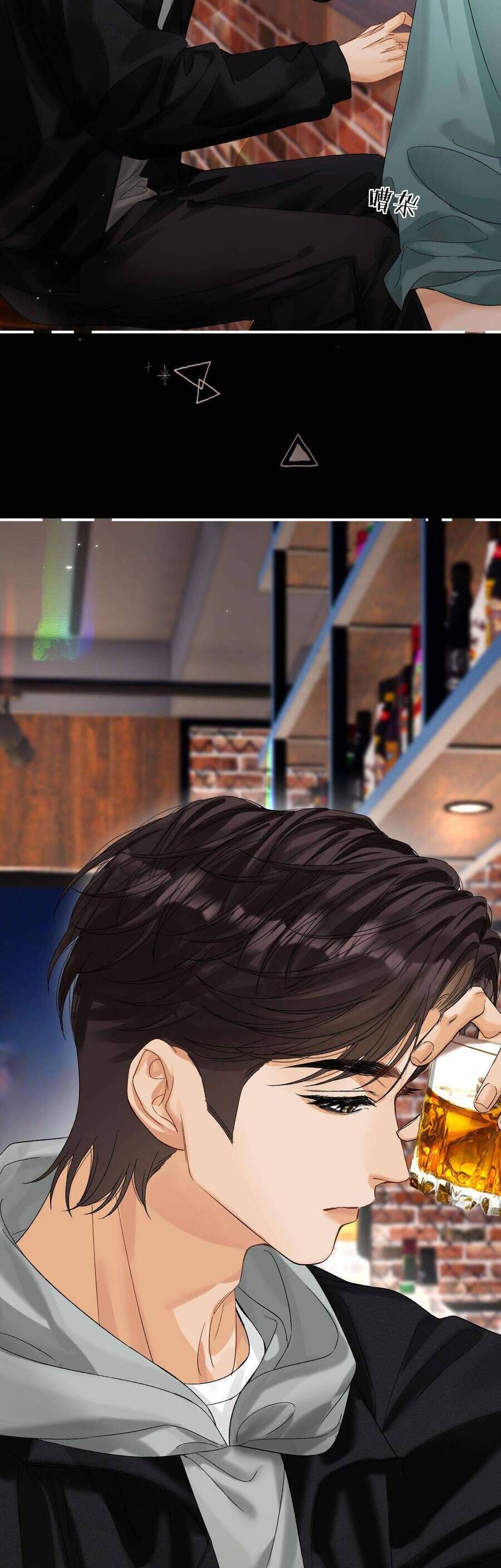 Xin Người Hãy Chăm Sóc Cho Em Chap 28 - Next Chap 29