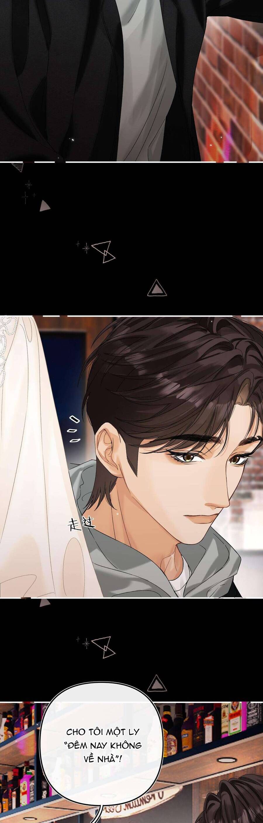 Xin Người Hãy Chăm Sóc Cho Em Chap 28 - Next Chap 29