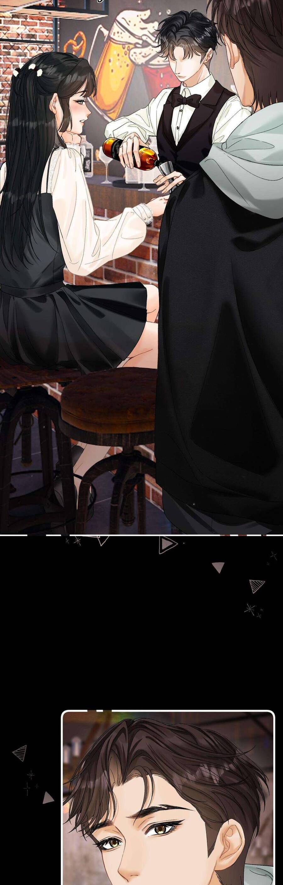 Xin Người Hãy Chăm Sóc Cho Em Chap 28 - Next Chap 29