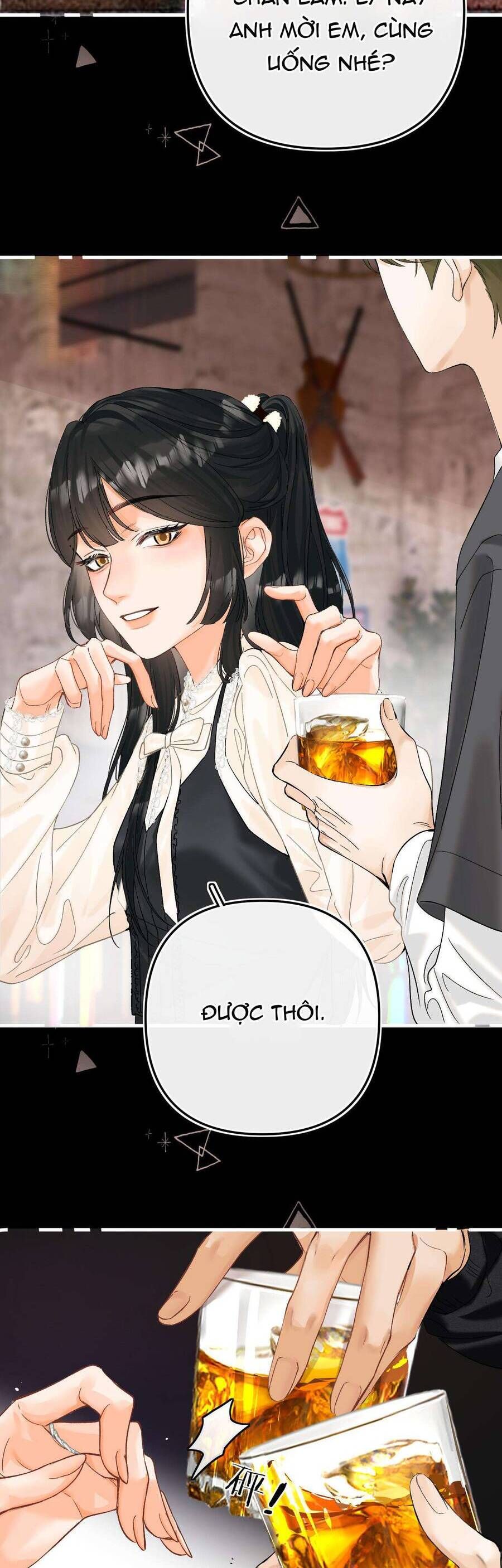 Xin Người Hãy Chăm Sóc Cho Em Chap 28 - Next Chap 29