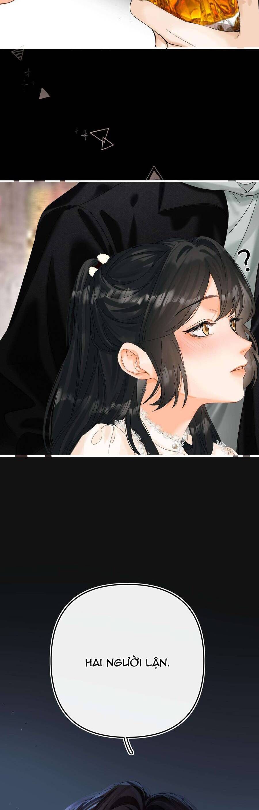 Xin Người Hãy Chăm Sóc Cho Em Chap 28 - Next Chap 29