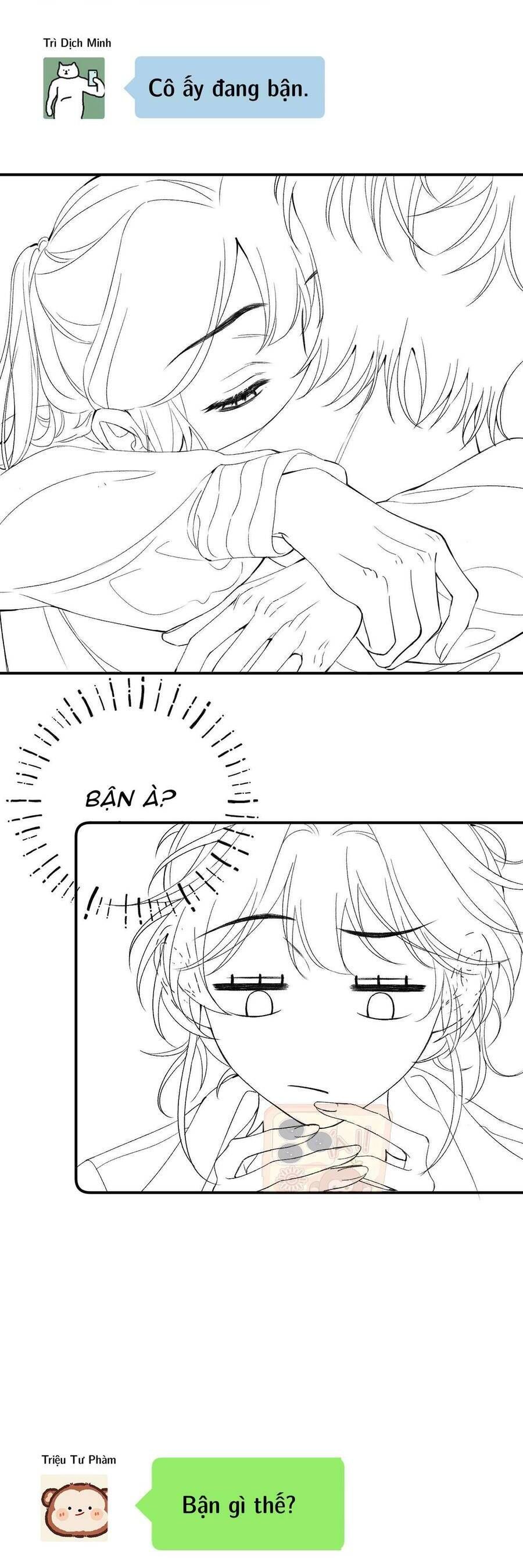 Xin Người Hãy Chăm Sóc Cho Em Chap 28 - Next Chap 29