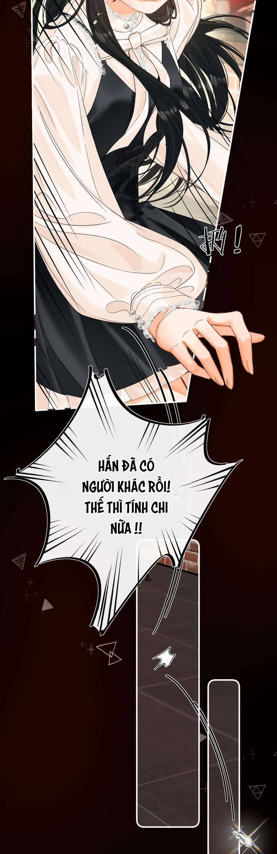 Xin Người Hãy Chăm Sóc Cho Em Chap 29 - Next Chap 30