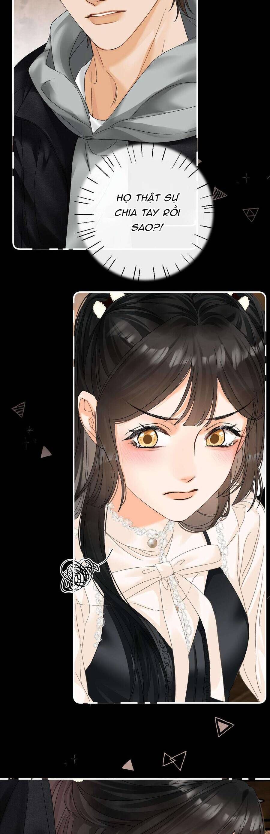 Xin Người Hãy Chăm Sóc Cho Em Chap 29 - Next Chap 30