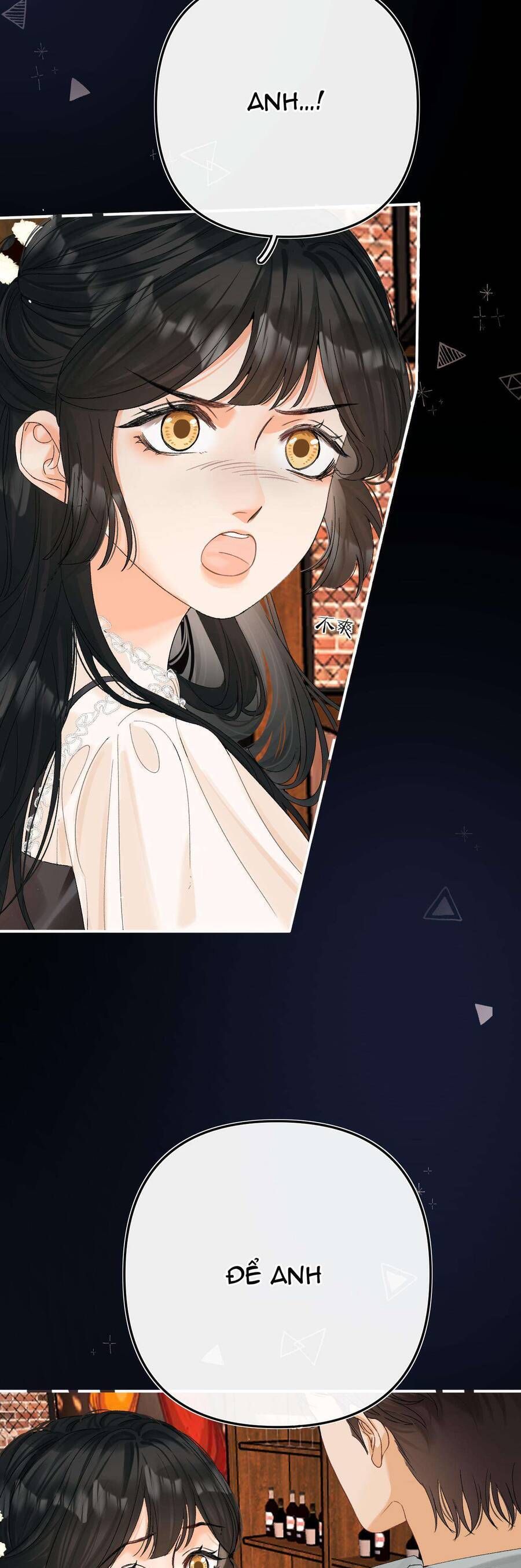 Xin Người Hãy Chăm Sóc Cho Em Chap 29 - Next Chap 30