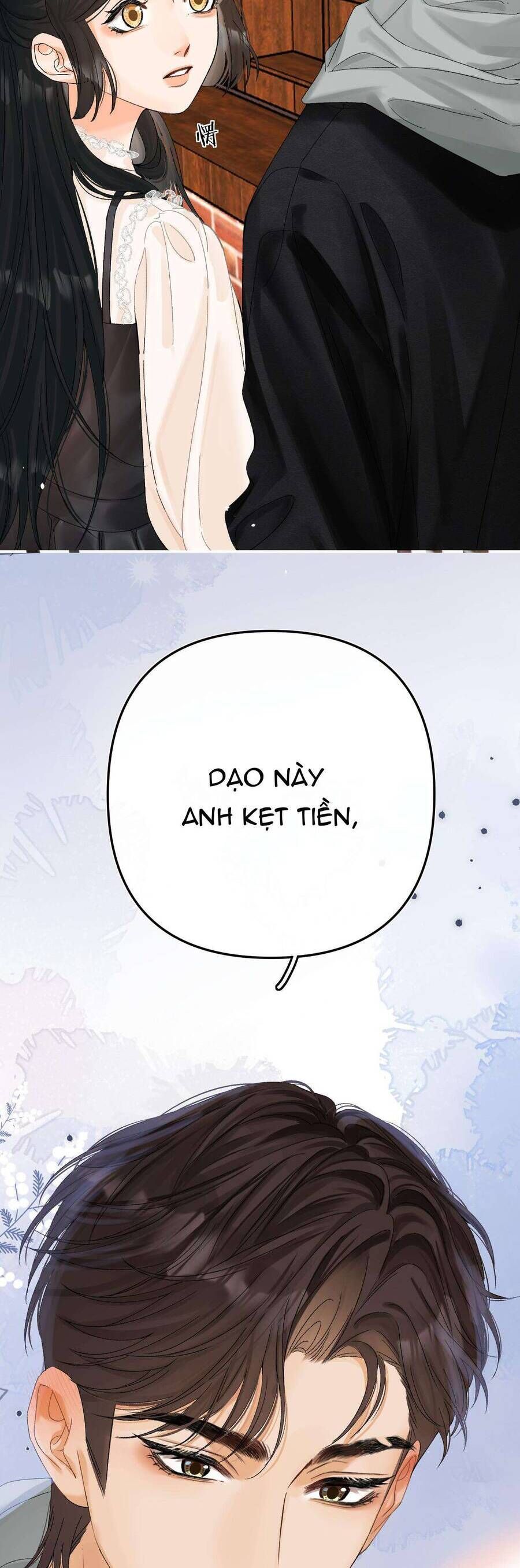 Xin Người Hãy Chăm Sóc Cho Em Chap 29 - Next Chap 30