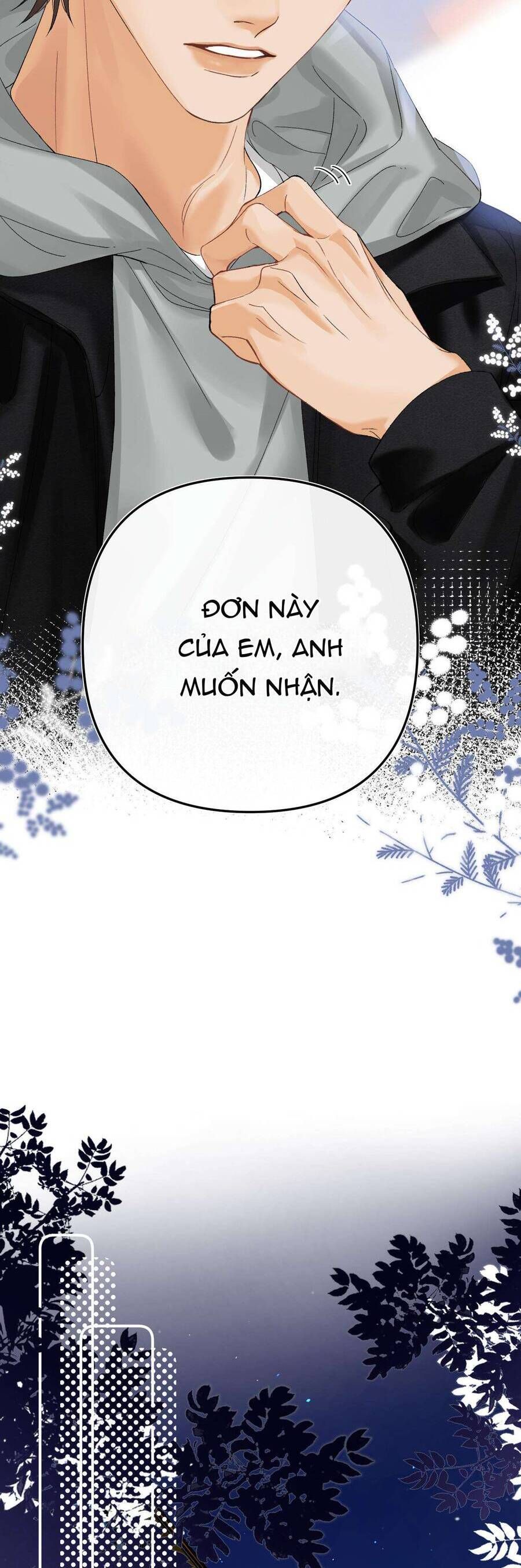Xin Người Hãy Chăm Sóc Cho Em Chap 29 - Next Chap 30