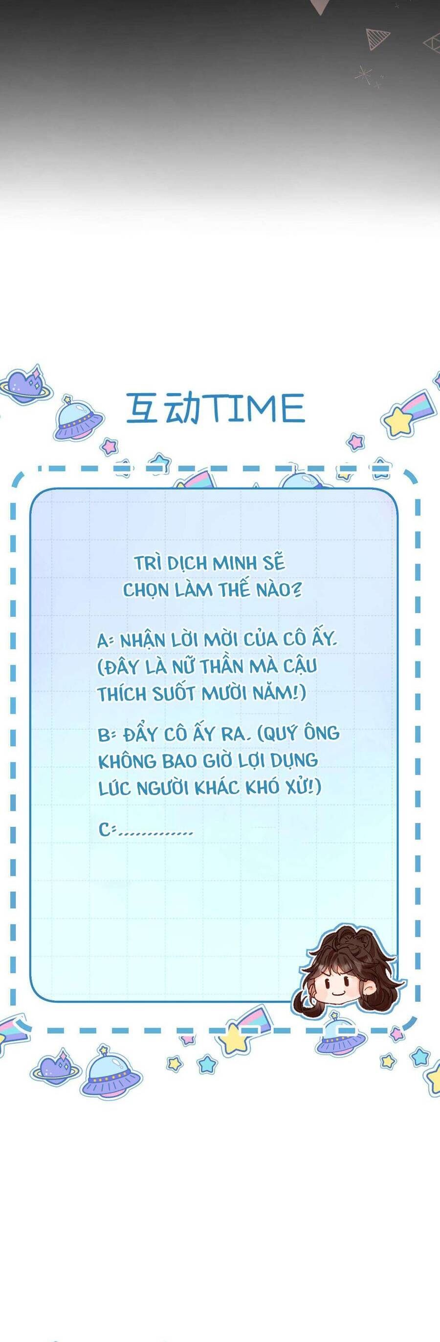 Xin Người Hãy Chăm Sóc Cho Em Chap 29 - Next Chap 30